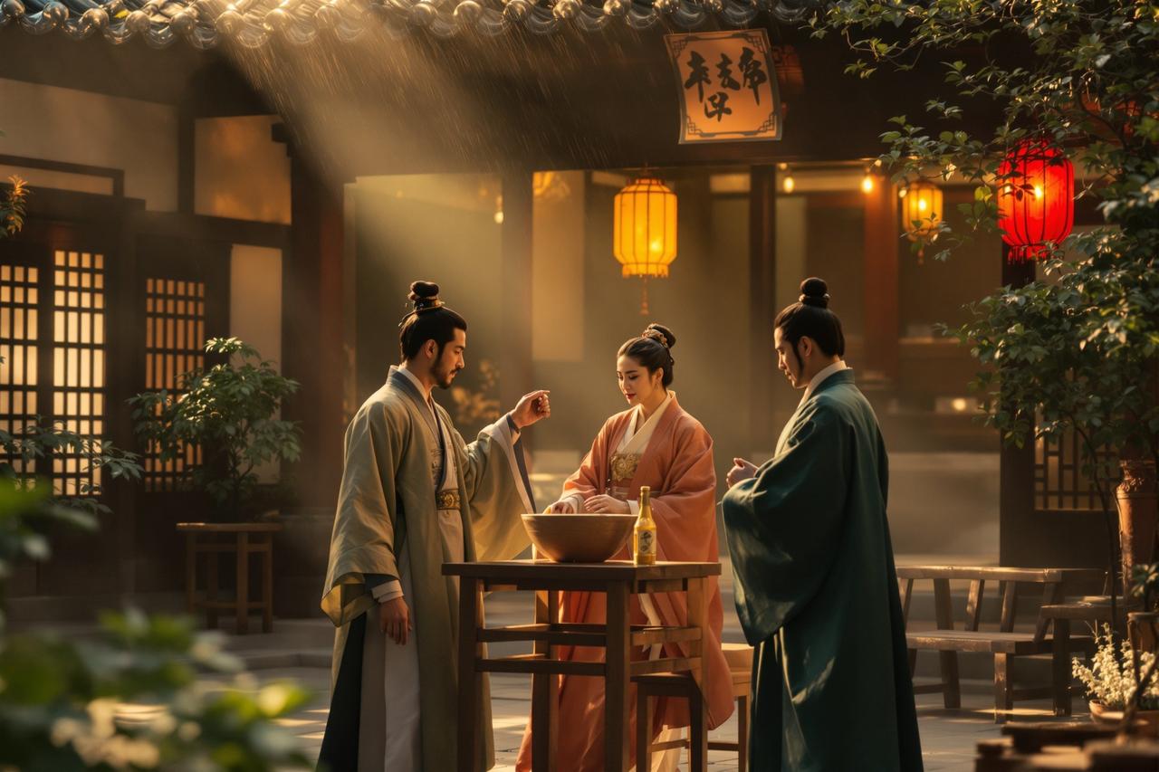 52吃瓜网娱乐资讯 - 新剧《山河之恋》收视率破纪录，主演片酬暴涨引行业热议